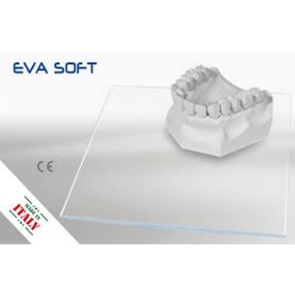 EVA SOFT 1,5mm