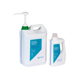 INSTRUMENTS ENZYMATIC DISINFECTANT 2%